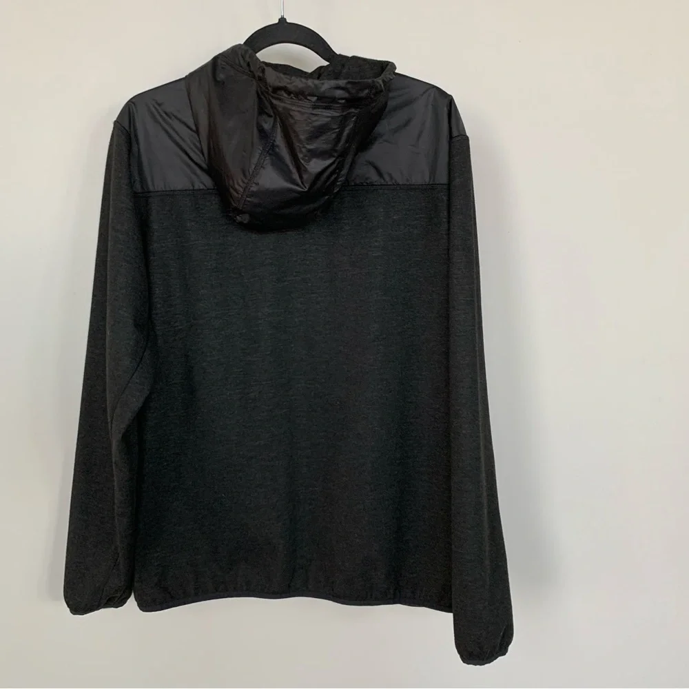 RHONE dark gray